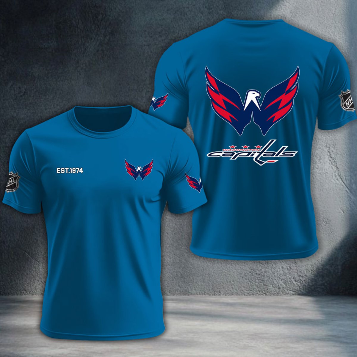 Washington Capitals DTNTA10497