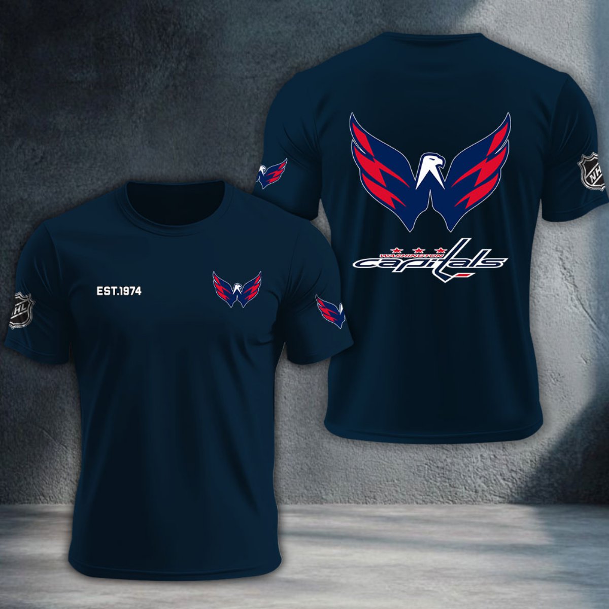 Washington Capitals DTNTA10497