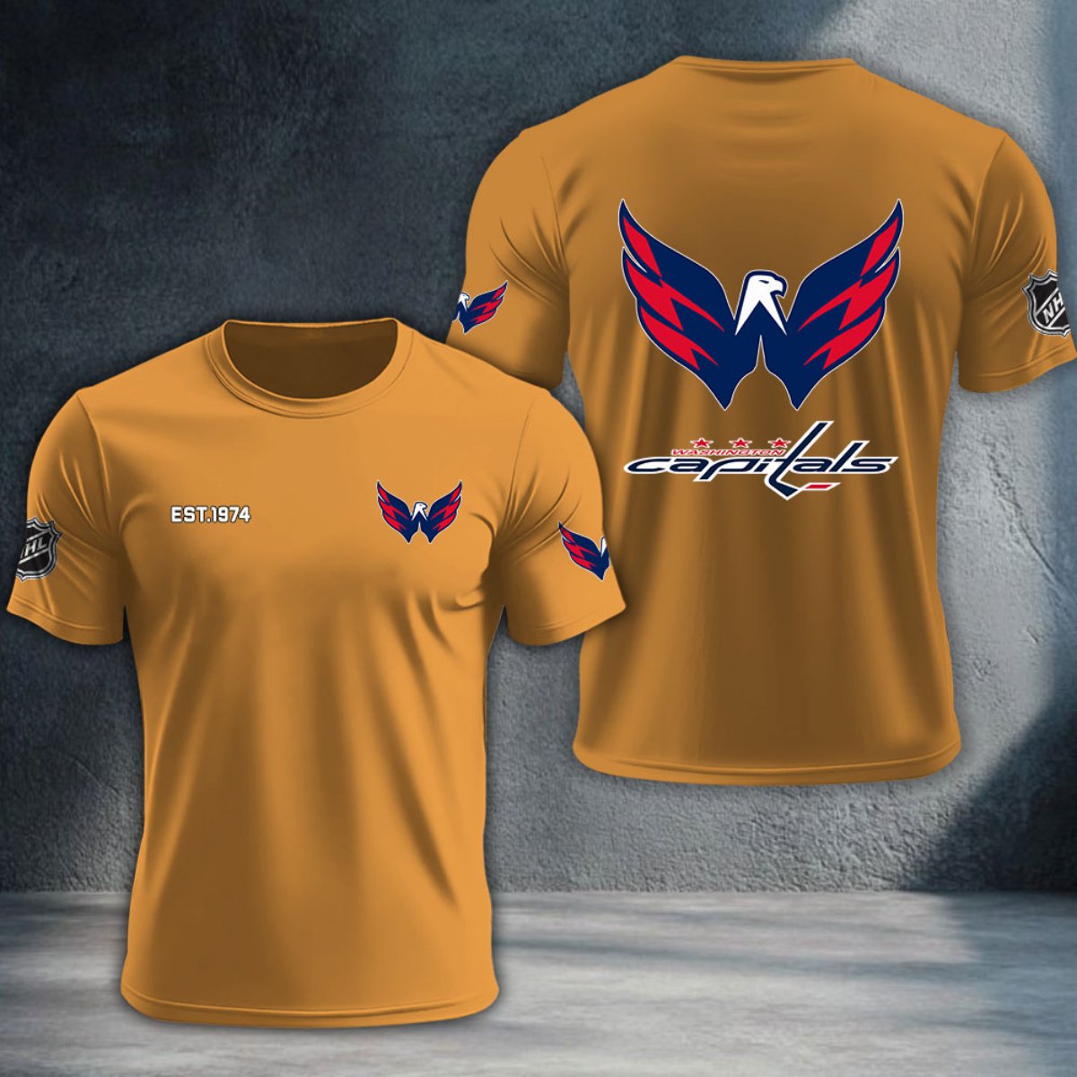 Washington Capitals DTNTA10497
