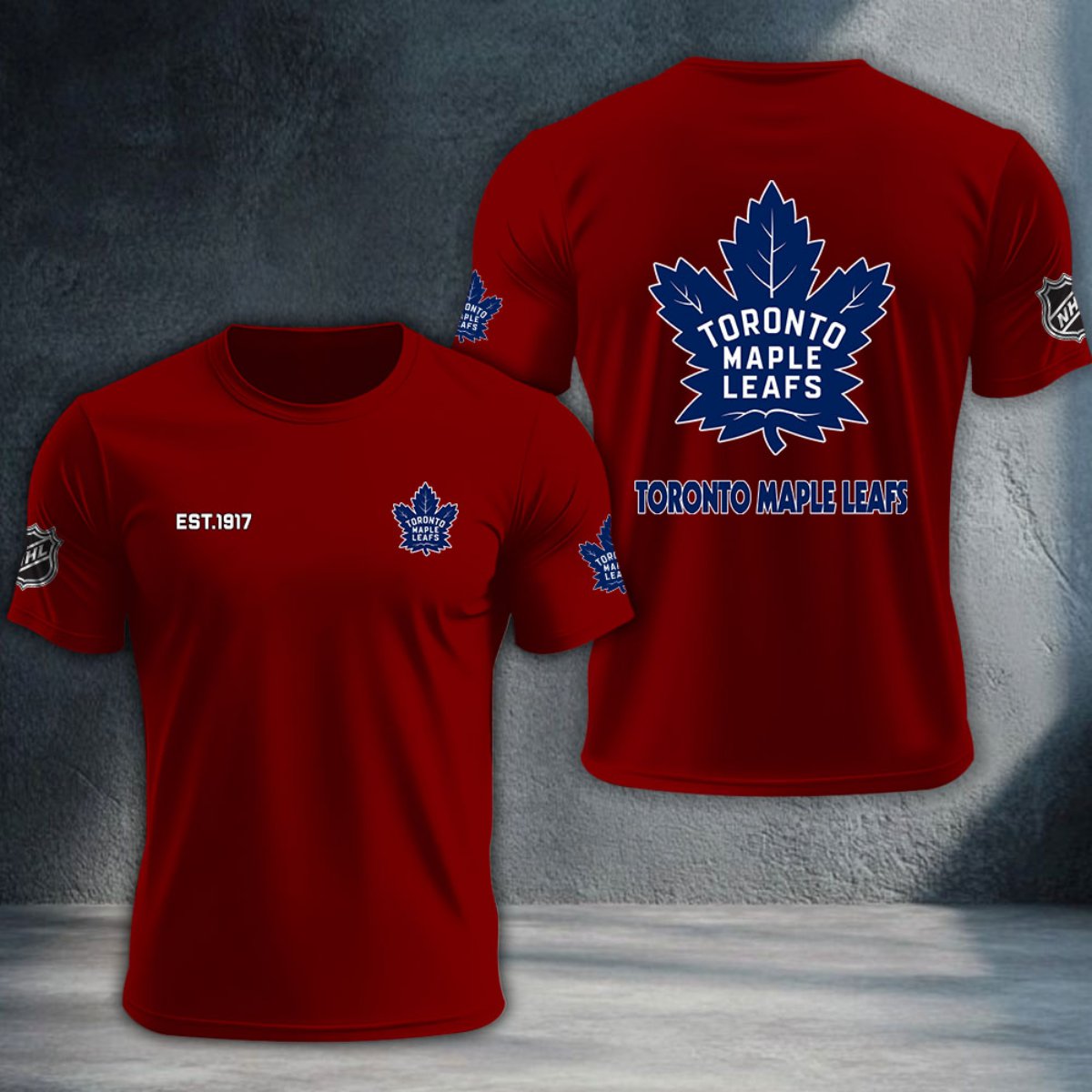 Toronto Maple Leafs DTNTA10494