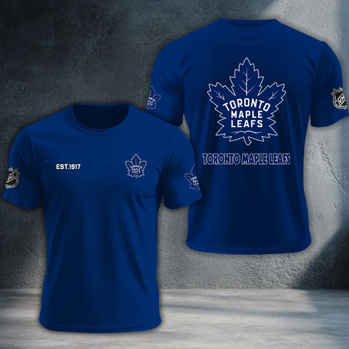Toronto Maple Leafs DTNTA10494
