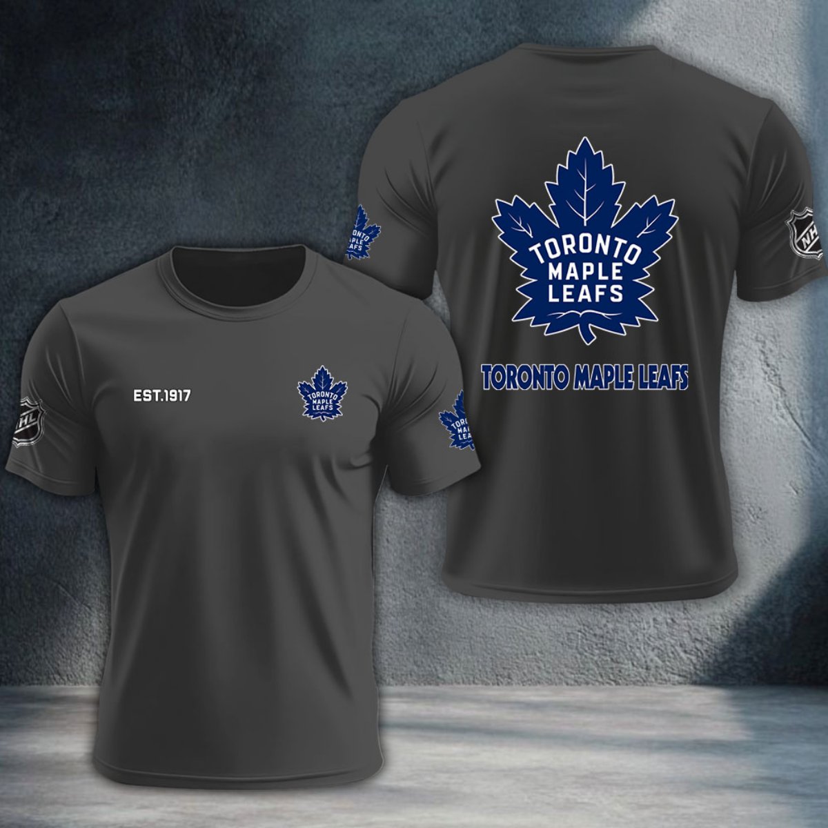 Toronto Maple Leafs DTNTA10494