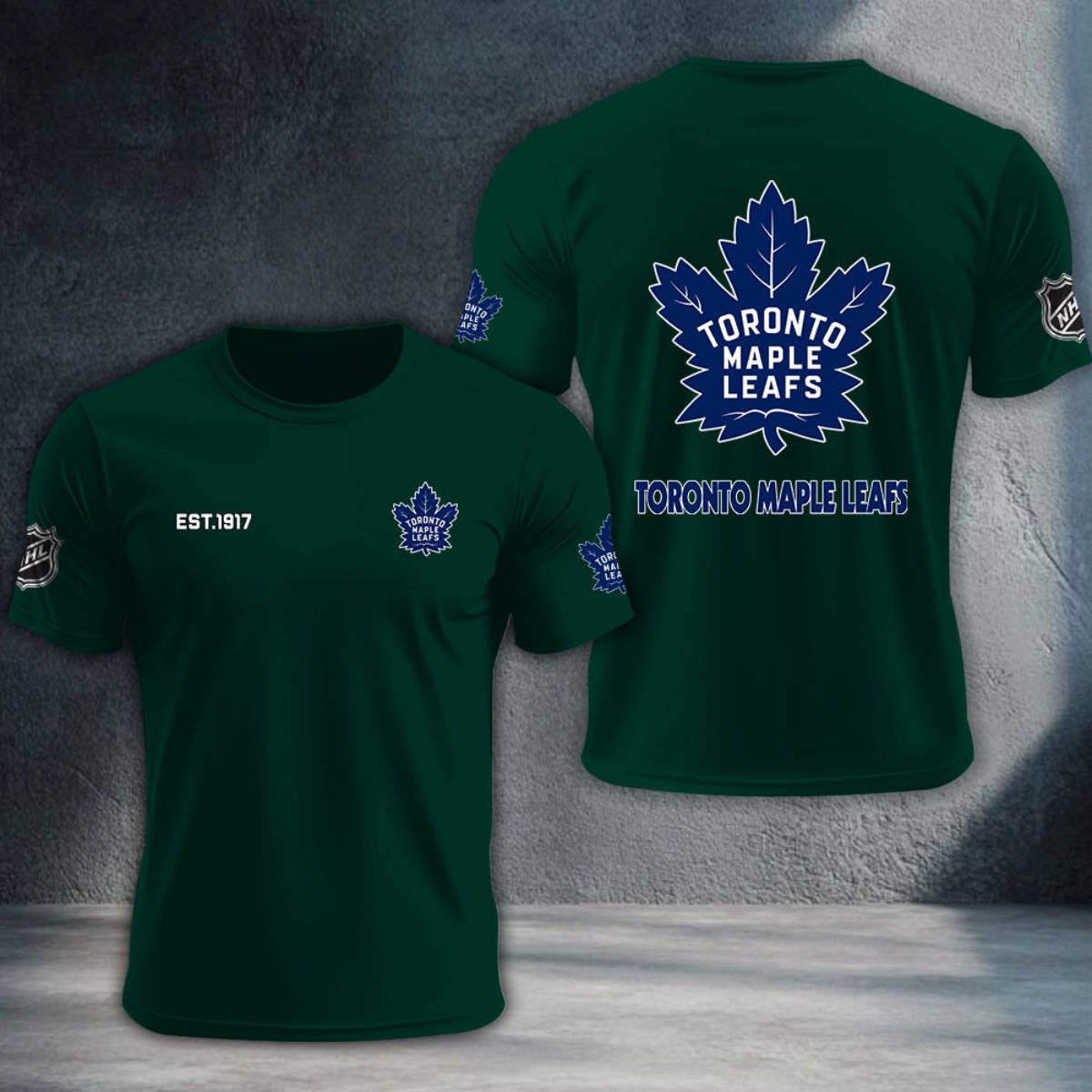 Toronto Maple Leafs DTNTA10494