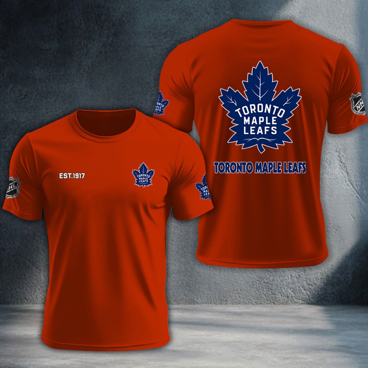 Toronto Maple Leafs DTNTA10494