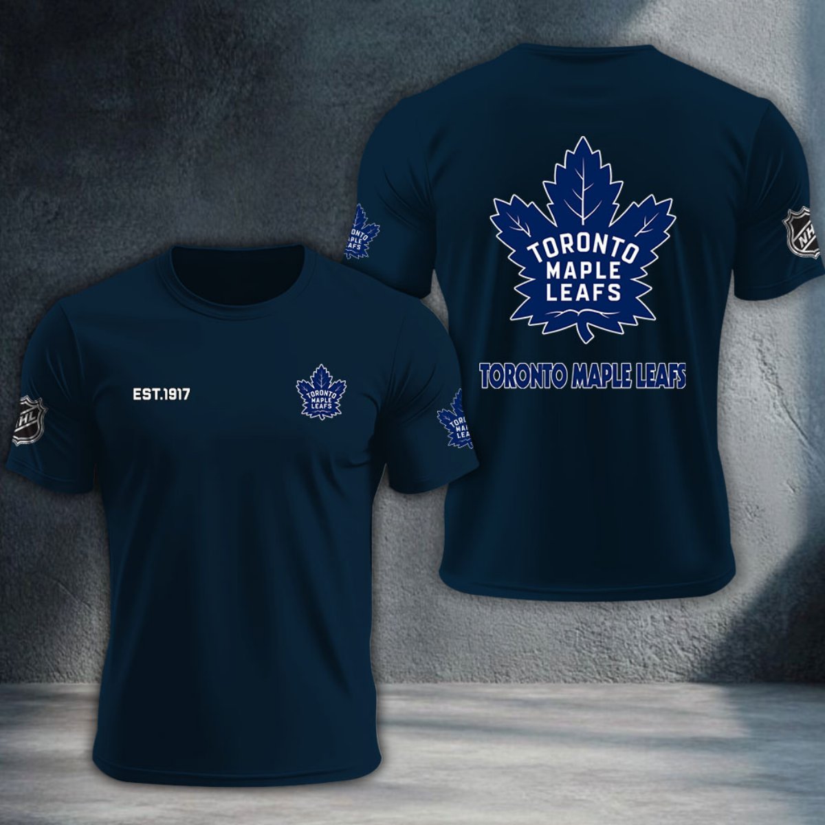 Toronto Maple Leafs DTNTA10494