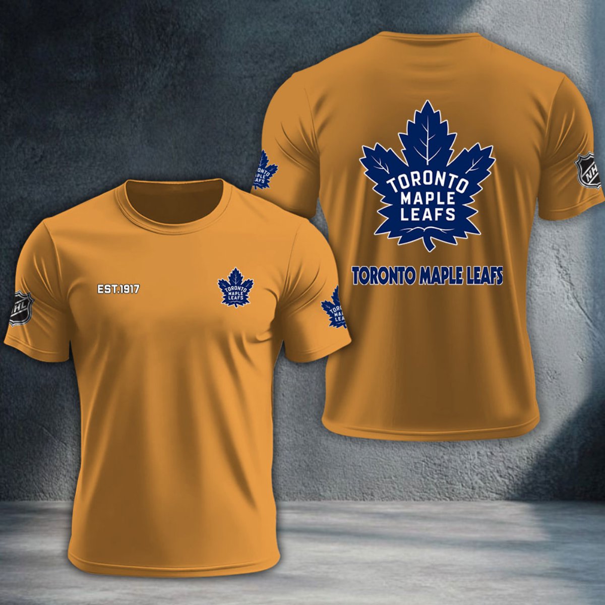 Toronto Maple Leafs DTNTA10494