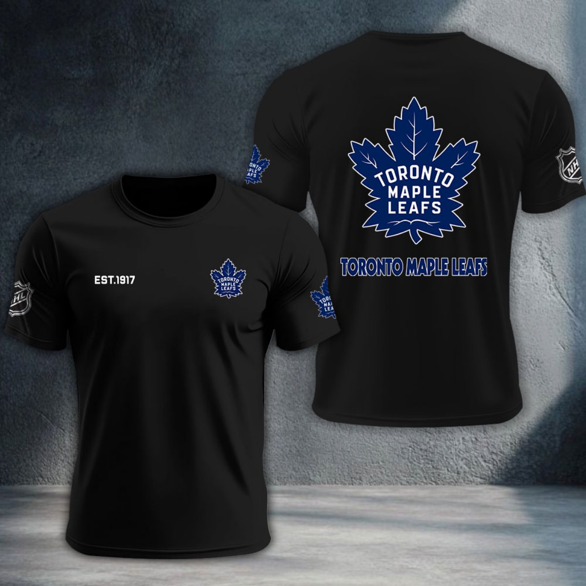 Toronto Maple Leafs DTNTA10494