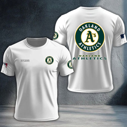 Oakland Athletics DTNTA10527