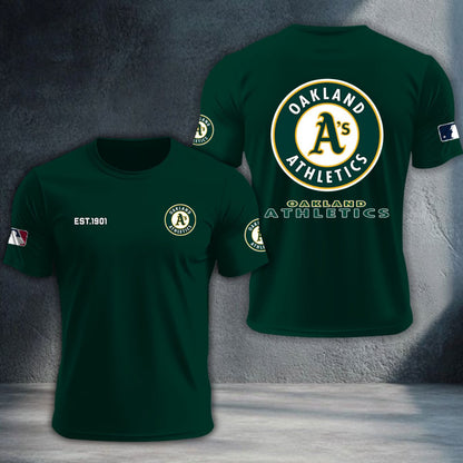 Oakland Athletics DTNTA10527