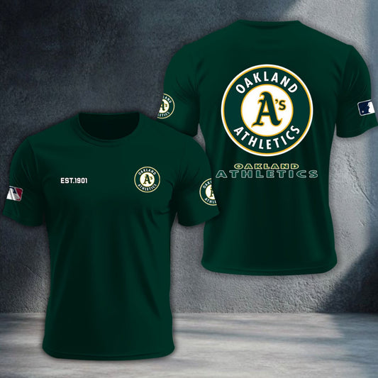 Oakland Athletics DTNTA10527
