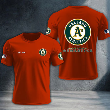Oakland Athletics DTNTA10527