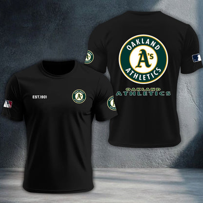 Oakland Athletics DTNTA10527