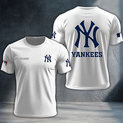 New York Yankees DTNTA10526