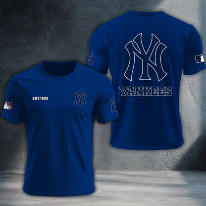 New York Yankees DTNTA10526