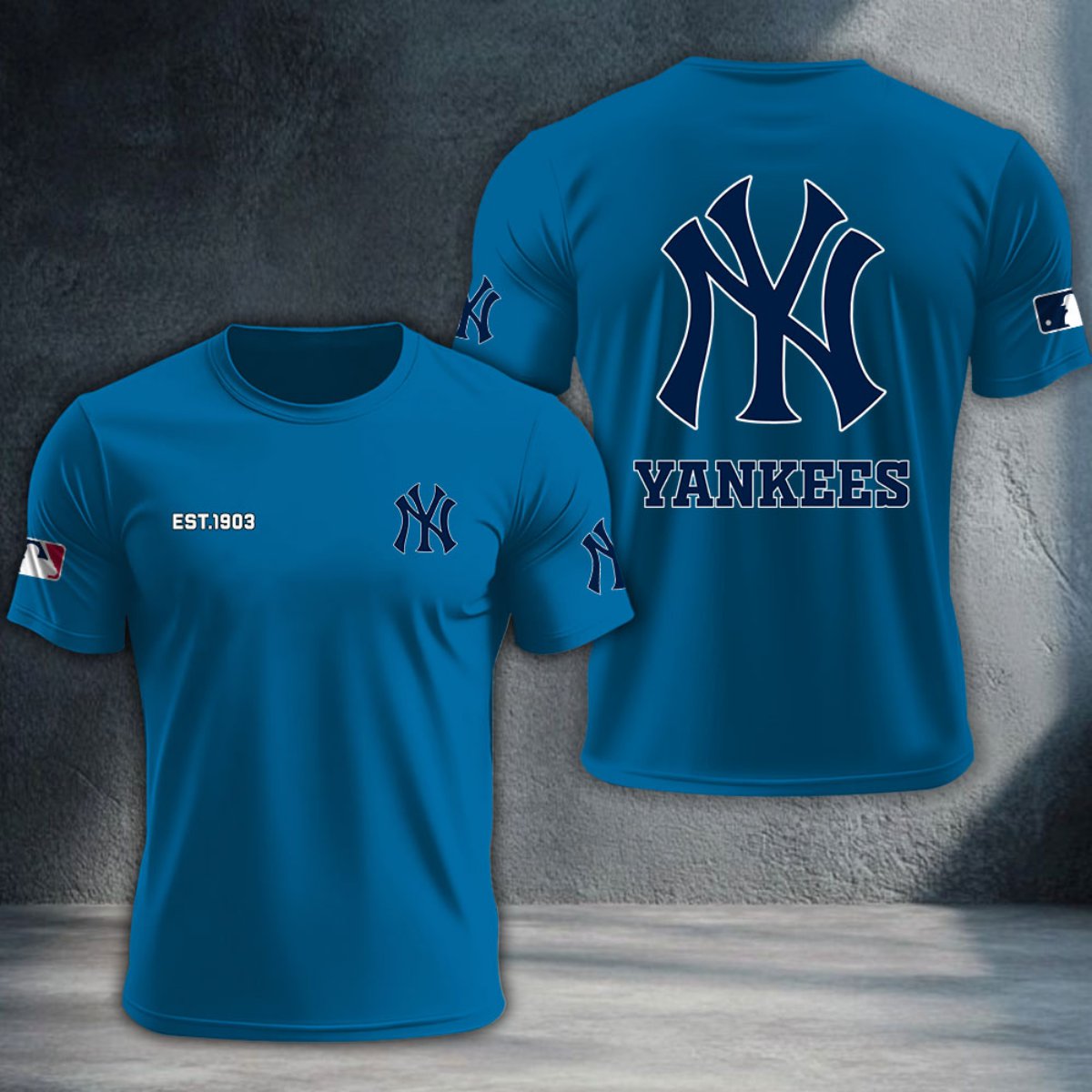 New York Yankees DTNTA10526
