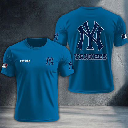 New York Yankees DTNTA10526
