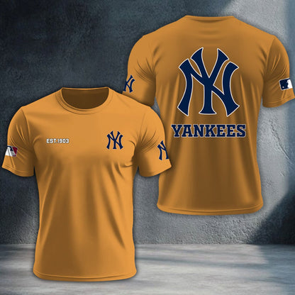 New York Yankees DTNTA10526