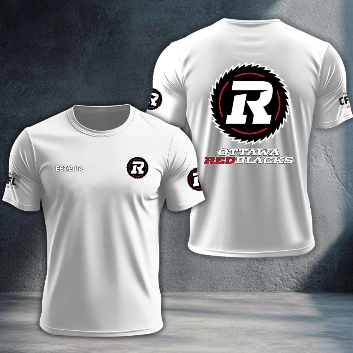 Ottawa Redblacks DTNTA10504