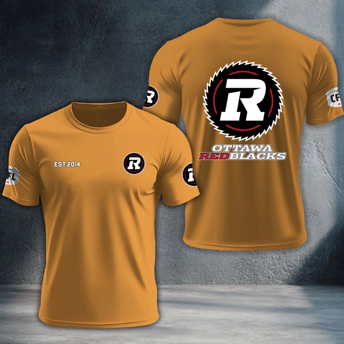 Ottawa Redblacks DTNTA10504