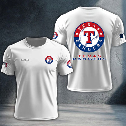 Texas Rangers DTNTA10535