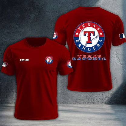 Texas Rangers DTNTA10535