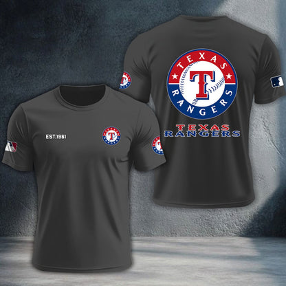 Texas Rangers DTNTA10535