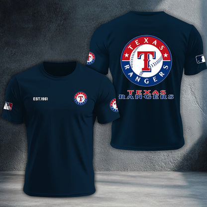 Texas Rangers DTNTA10535