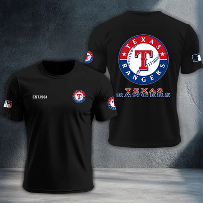 Texas Rangers DTNTA10535