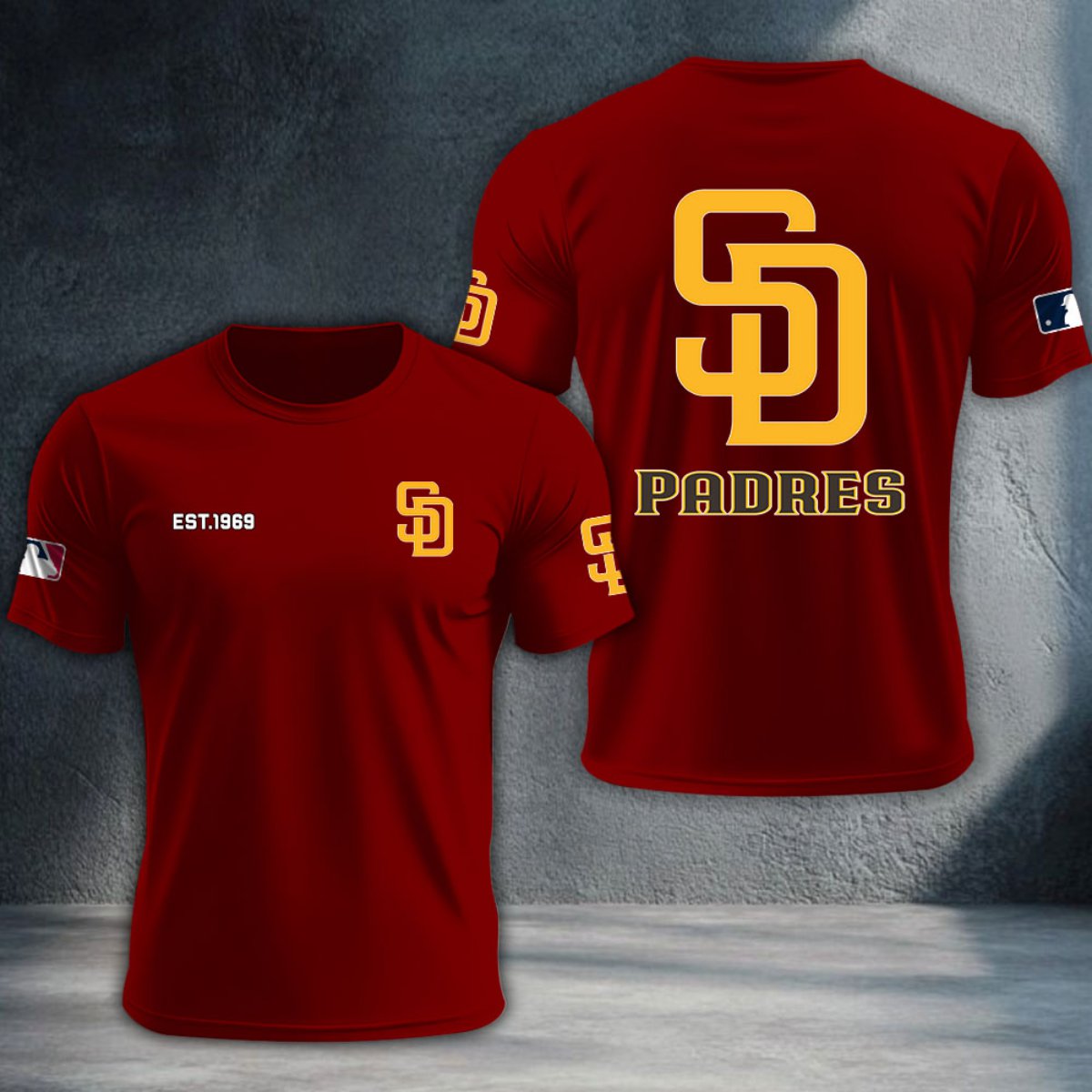 San Diego Padres DTNTA10530