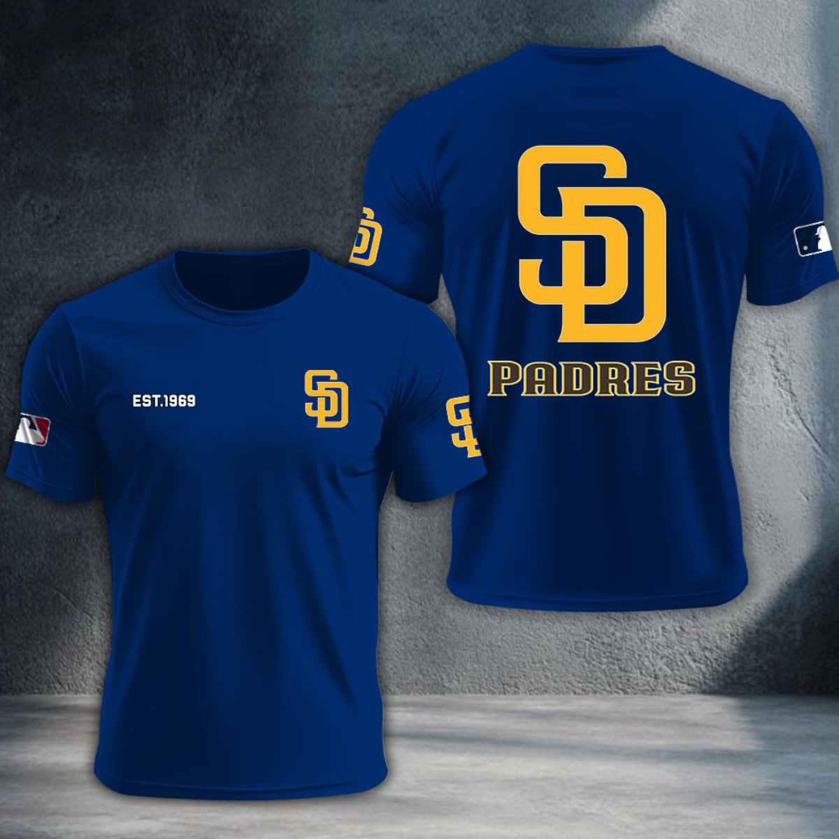 San Diego Padres DTNTA10530