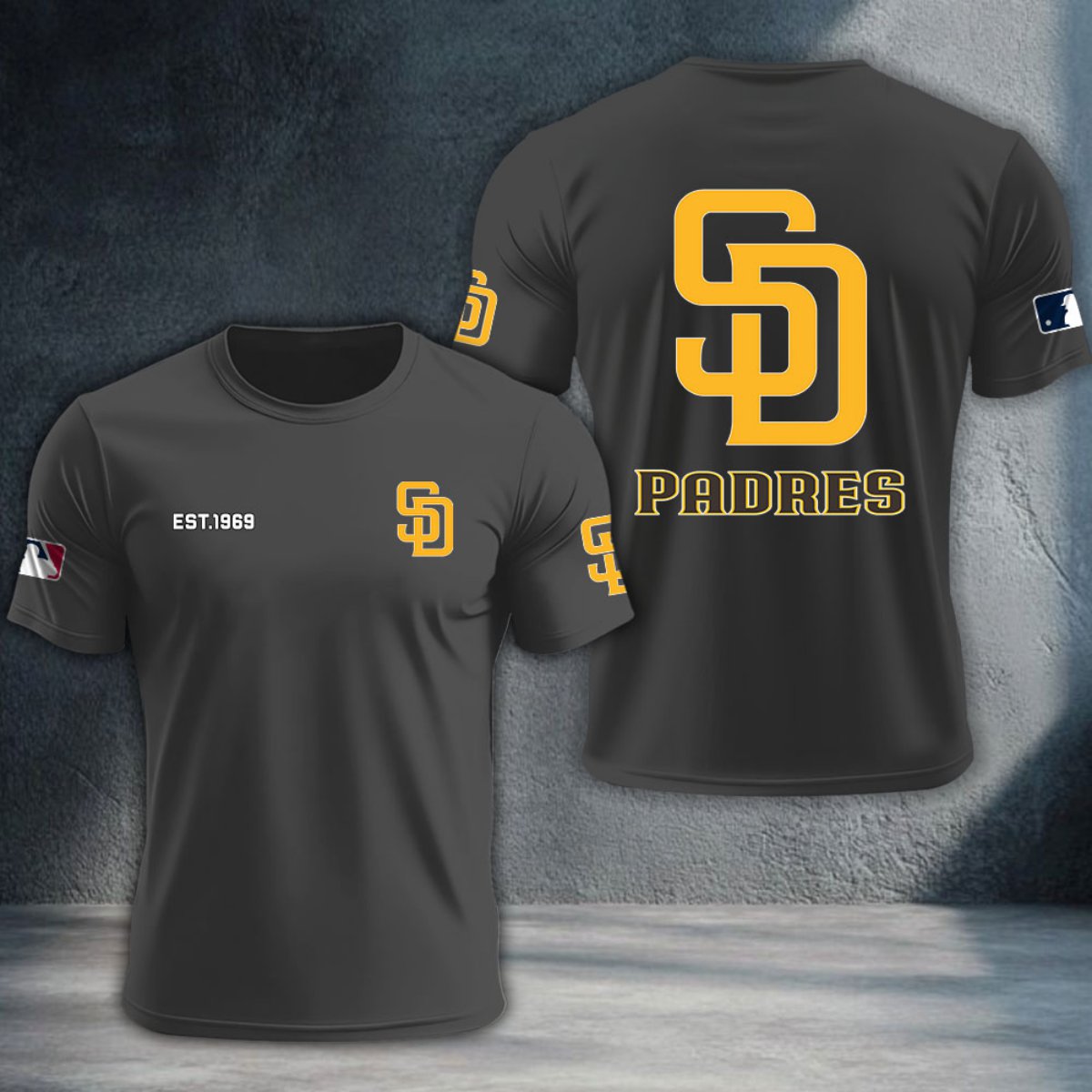 San Diego Padres DTNTA10530