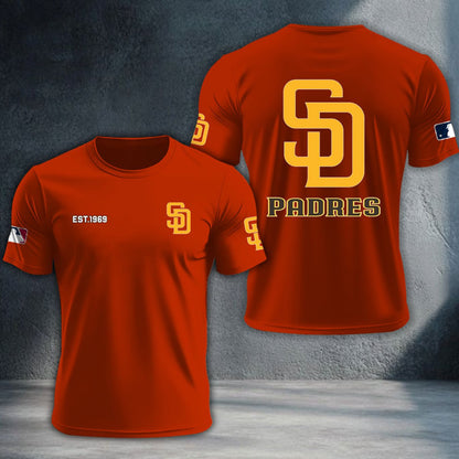 San Diego Padres DTNTA10530