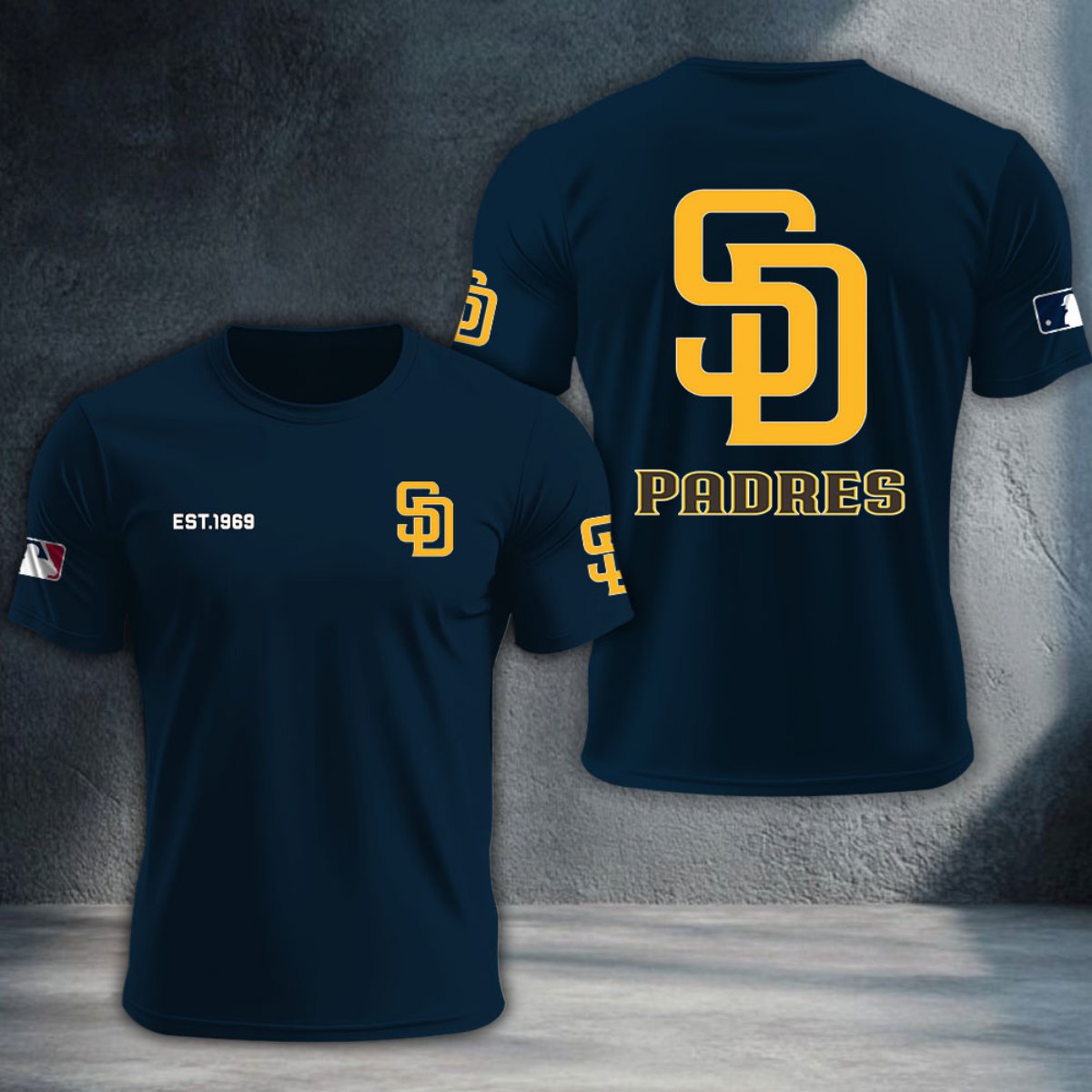 San Diego Padres DTNTA10530