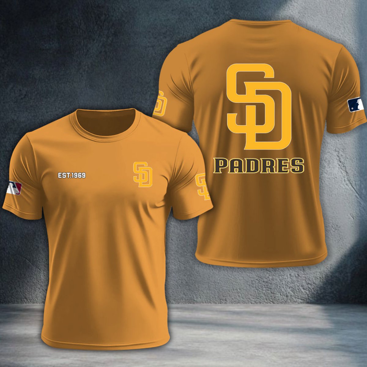 San Diego Padres DTNTA10530