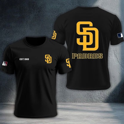 San Diego Padres DTNTA10530