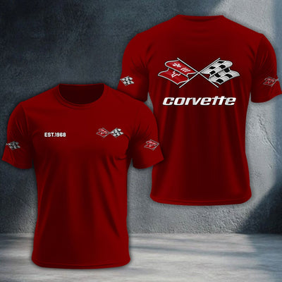 Corvette C3 DTNTA10540