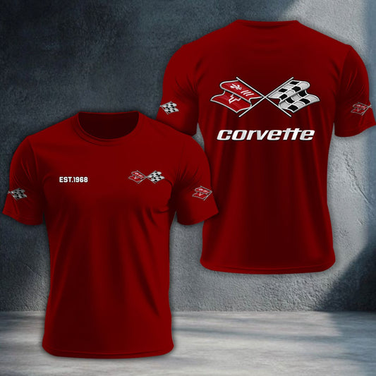 Corvette C3 DTNTA10540