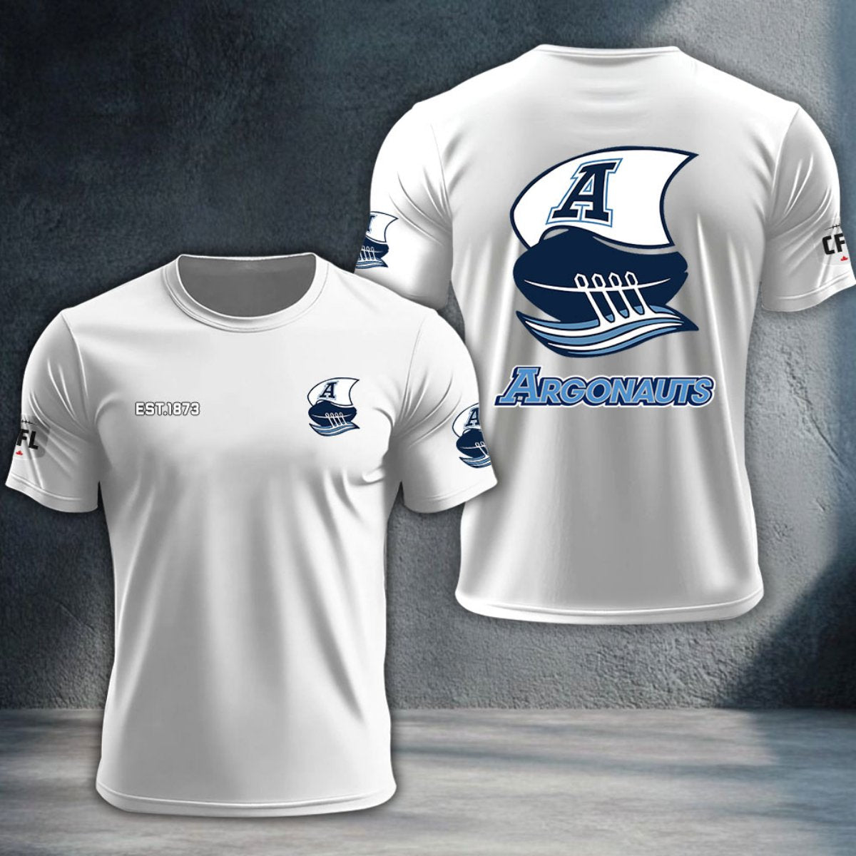 Toronto Argonauts DTNTA10506