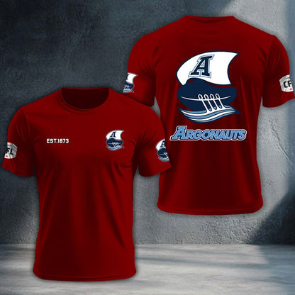 Toronto Argonauts DTNTA10506