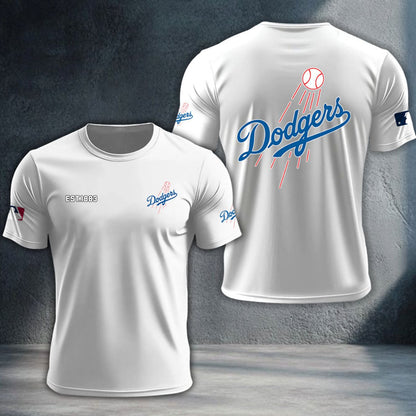 Los Angeles Dodgers DTNTA10521