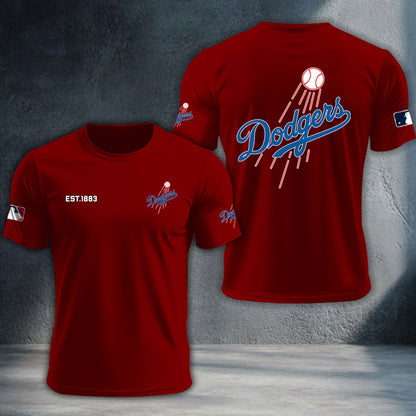 Los Angeles Dodgers DTNTA10521