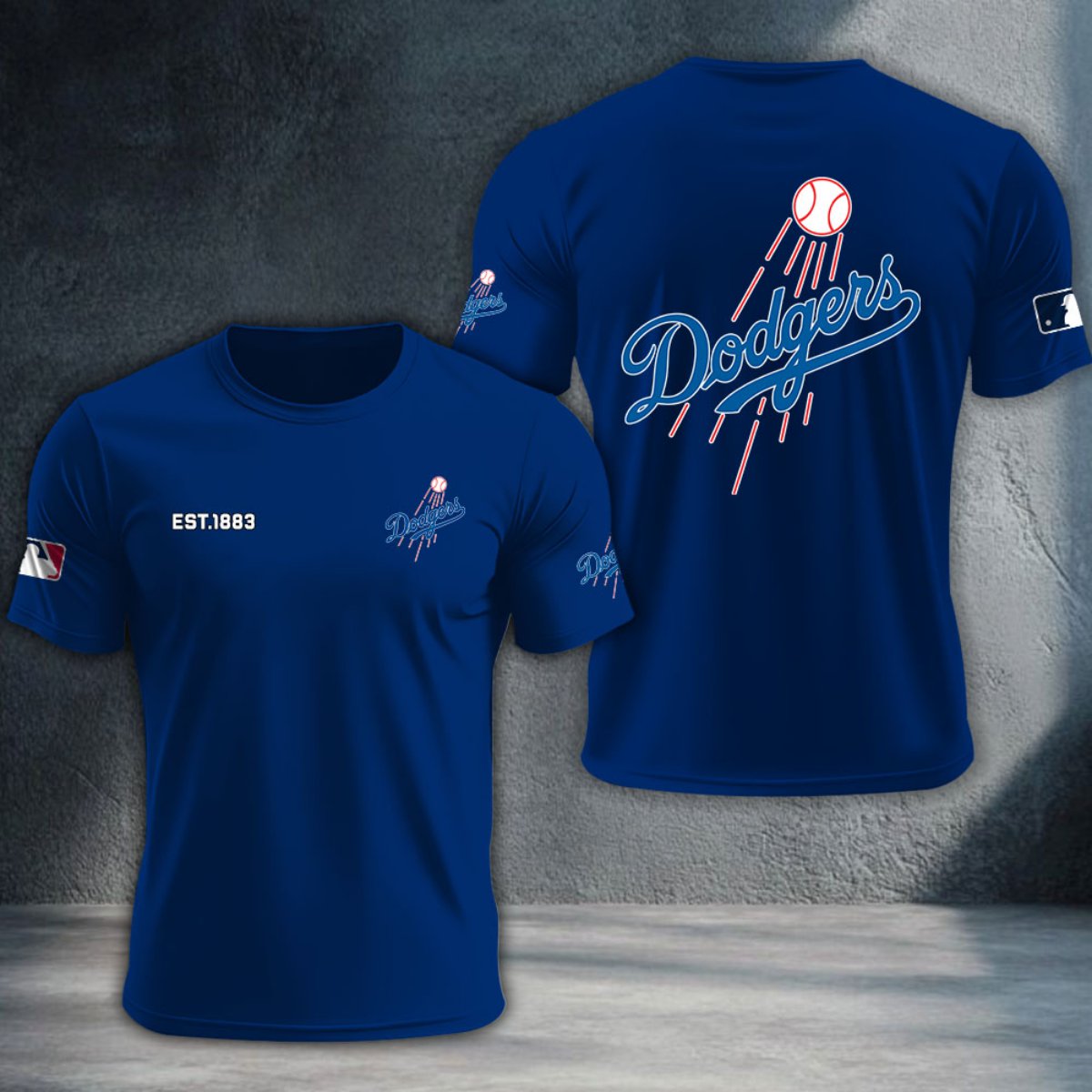 Los Angeles Dodgers DTNTA10521