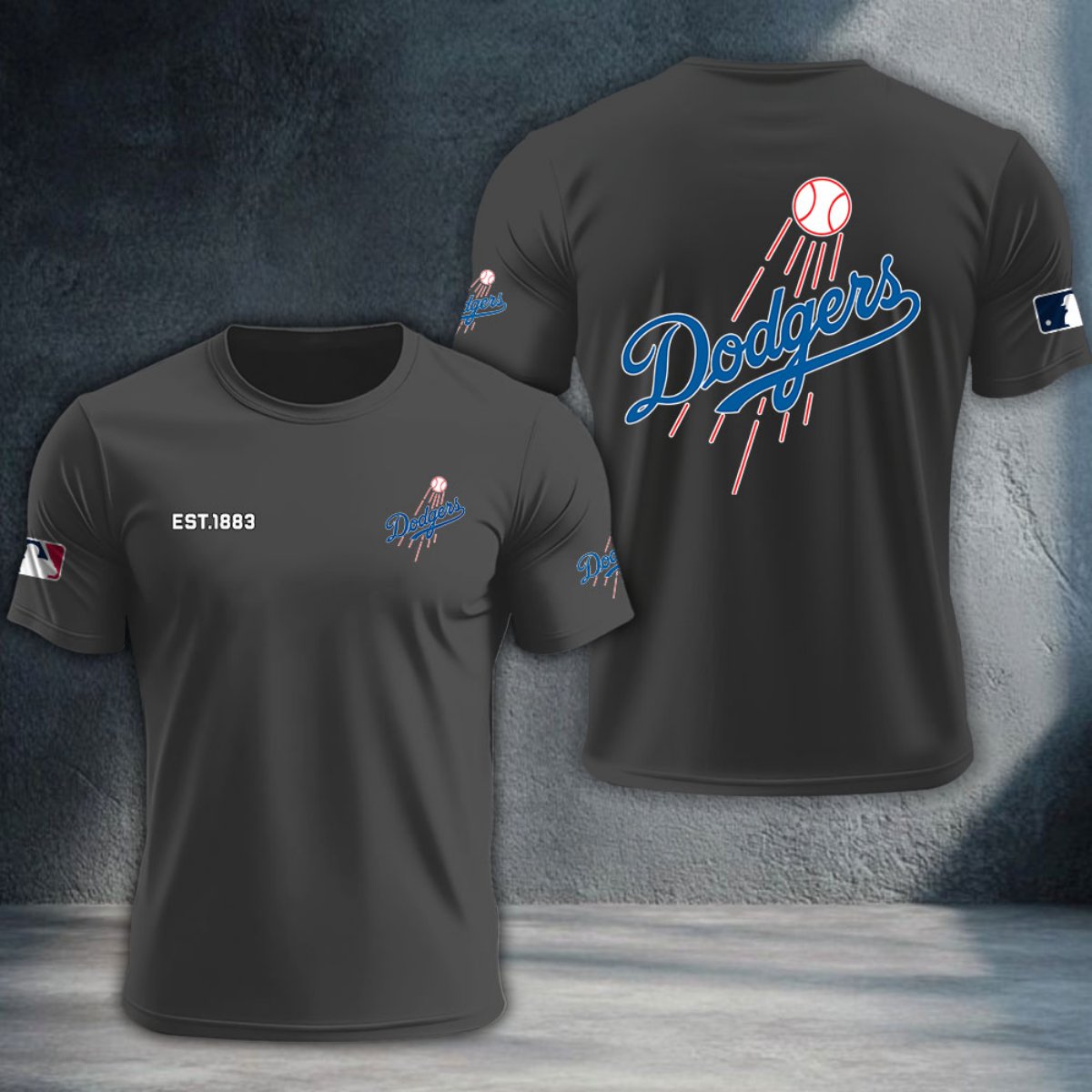 Los Angeles Dodgers DTNTA10521