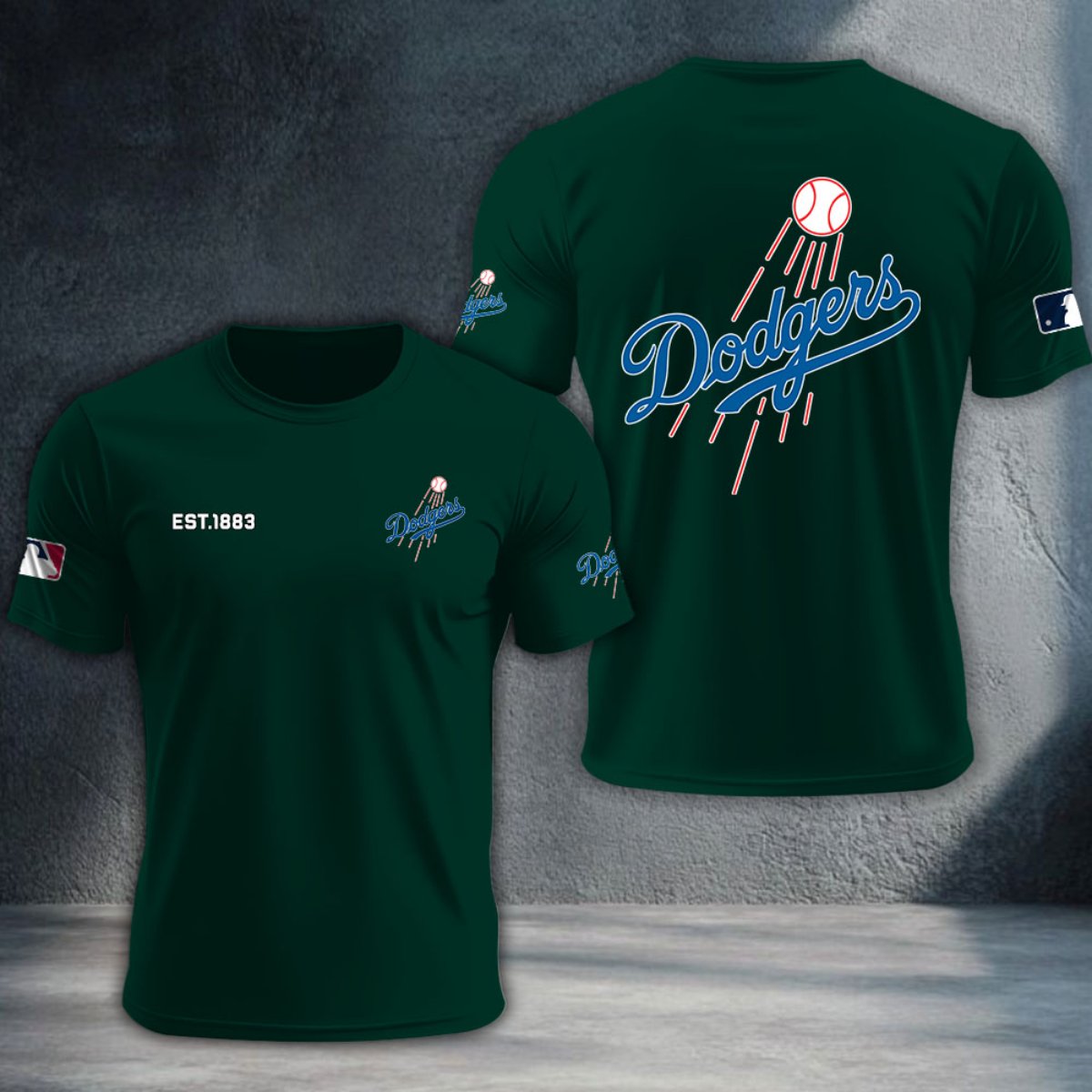 Los Angeles Dodgers DTNTA10521