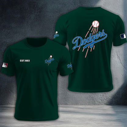 Los Angeles Dodgers DTNTA10521