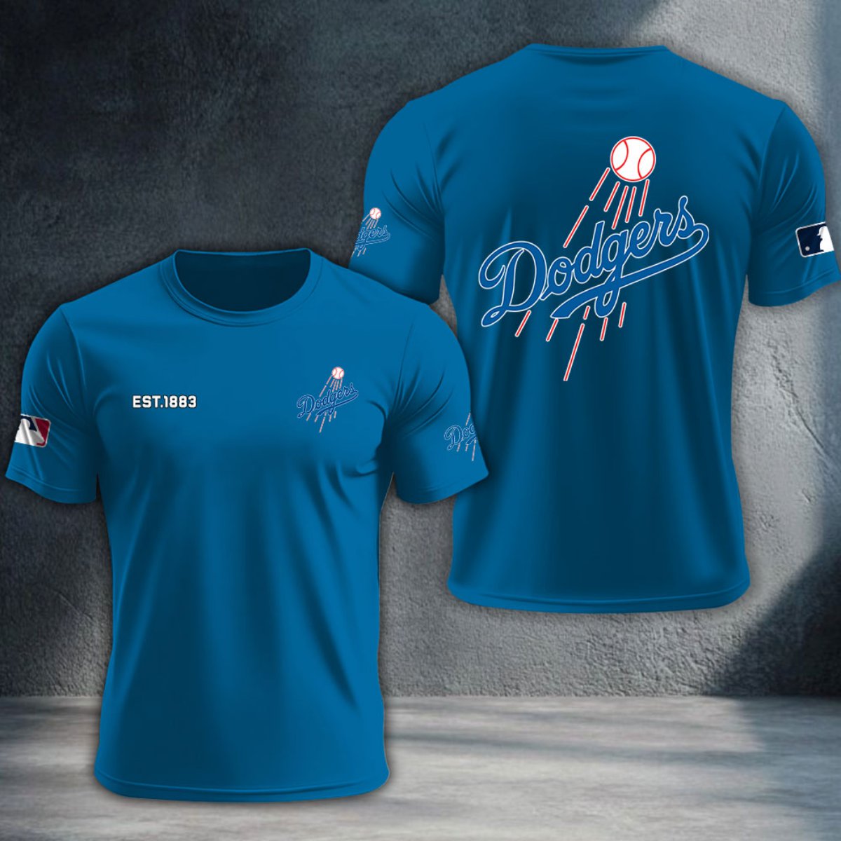 Los Angeles Dodgers DTNTA10521