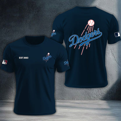Los Angeles Dodgers DTNTA10521