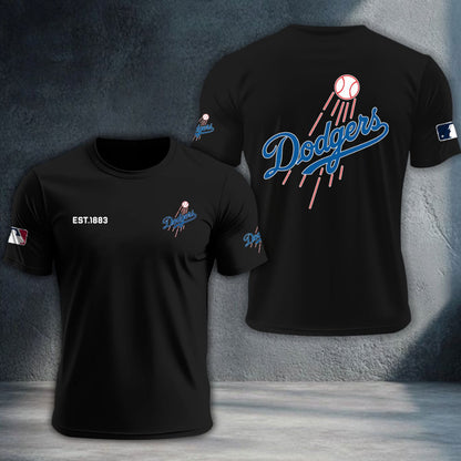 Los Angeles Dodgers DTNTA10521