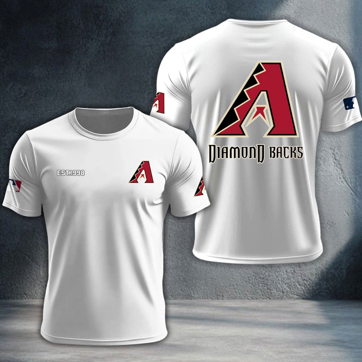 Arizona Diamondbacks DTNTA10508