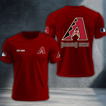 Arizona Diamondbacks DTNTA10508